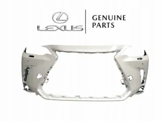 52119-78330 Бампер передний Lexus NX Арт e11804803, вид 1