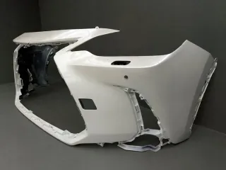 52119-78330 Бампер передний Lexus NX Арт e11804803, вид 2