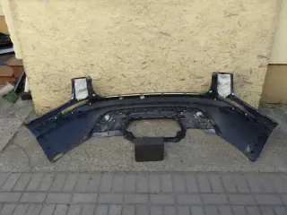 J8A2-17A958-CB Бампер задний Land Rover Evoque 2 Арт e11804762, вид 7