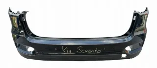 86611-C5500 Бампер задний Kia Sorento 3 restailing Арт e11804708, вид 1