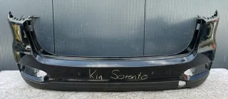 86611-C5500 Бампер задний Kia Sorento 3 restailing Арт e11804708, вид 2