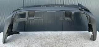 86611-C5500 Бампер задний Kia Sorento 3 restailing Арт e11804708, вид 5
