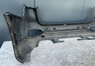 86611-C5500 Бампер задний Kia Sorento 3 restailing Арт e11804708, вид 7