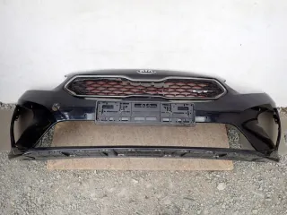 2018-2021R 86511-J7700 Бампер передний Kia Ceed 3 Арт e11804647, вид 1