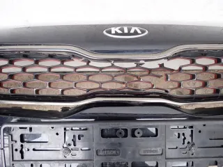 2018-2021R 86511-J7700 Бампер передний Kia Ceed 3 Арт e11804647, вид 3
