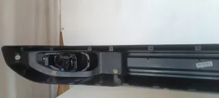 6NC13TRMAC Бампер передний Jeep Wrangler JK restailing Арт e11804625, вид 11