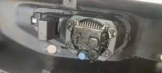6NC13TRMAC Бампер передний Jeep Wrangler JK restailing Арт e11804625, вид 15