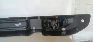 6NC13TRMAC Бампер передний Jeep Wrangler JK restailing Арт e11804625, вид 9