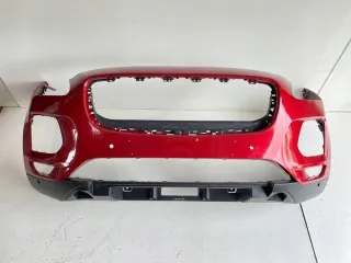 J9C3-17F003-AA Бампер передний Jaguar E-PACE Арт e11804592, вид 1