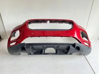 J9C3-17F003-AA Бампер передний Jaguar E-PACE Арт e11804592, вид 2