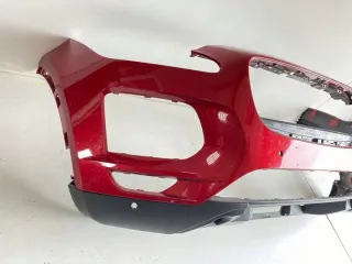 J9C3-17F003-AA Бампер передний Jaguar E-PACE Арт e11804592, вид 4