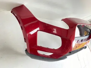 J9C3-17F003-AA Бампер передний Jaguar E-PACE Арт e11804592, вид 5