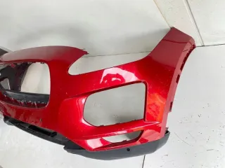 J9C3-17F003-AA Бампер передний Jaguar E-PACE Арт e11804592, вид 7