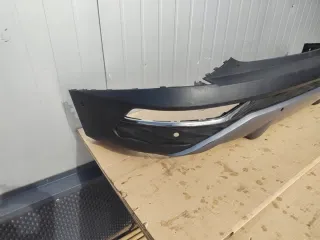 86612-N7020 Бампер задний Hyundai Tucson 4 Арт e11804581, вид 3