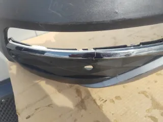 86612-N7020 Бампер задний Hyundai Tucson 4 Арт e11804581, вид 4