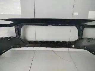 86511-S1500 Бампер передний Hyundai Santa FE 4 (TM) restailing Арт e11804572, вид 7