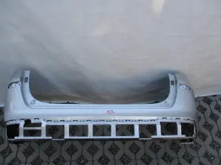 86611-G4200 Бампер задний Hyundai i30 PD Арт e11804536, вид 1