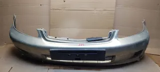71101-S04W-ZZ00 Бампер передний Honda Civic 6 Арт e11804479, вид 1