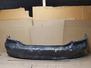 71501-S6DA-ZZ00 Бампер задний Honda Civic 7 Арт e11804477, вид 1