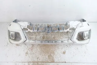71101-TV0-ZY00 Бампер передний Honda Civic 9 Арт e11804468, вид 1