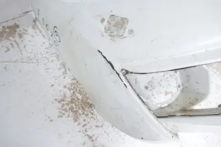 71101-TV0-ZY00 Бампер передний Honda Civic 9 Арт e11804468, вид 3
