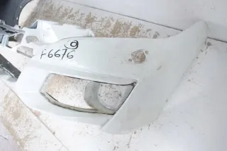 71101-TV0-ZY00 Бампер передний Honda Civic 9 Арт e11804468, вид 5