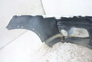71101-TV0-ZY00 Бампер передний Honda Civic 9 Арт e11804468, вид 6