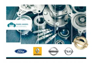 2018-2022 Бампер передний Ford Transit 2 restailing Арт e11804449, вид 11