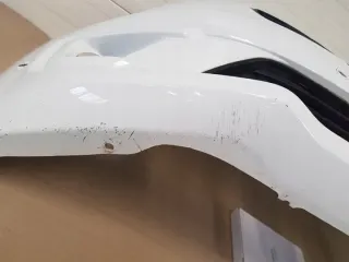 2018-2022 Бампер передний Ford Transit 2 restailing Арт e11804449, вид 7