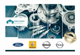 2018-2022 Бампер передний Ford Transit 2 restailing Арт e11804448, вид 4