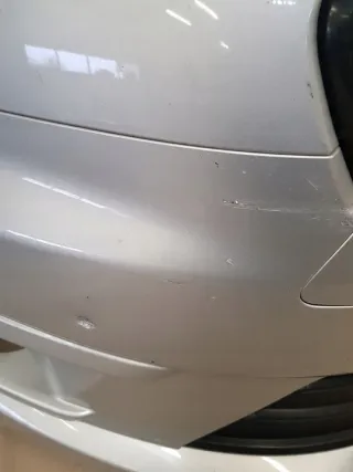  Бампер передний Ford Transit 2 restailing Арт e11804446, вид 6