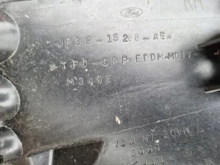 jr3b-17F775 Бампер передний Ford Mustang 5 restailing Арт e11804437, вид 5