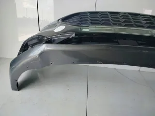 LV4B-17F003 Бампер передний Ford Kuga 3 Арт e11804421, вид 6