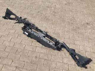 BM5117E778 Бампер задний Ford Focus 3 Арт e11804407, вид 3