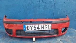 735335538 Бампер передний Fiat Punto 2 Арт e11804371, вид 1