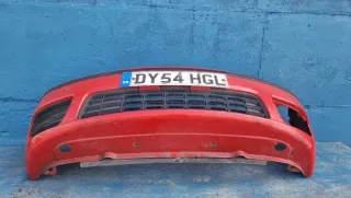 735335538 Бампер передний Fiat Punto 2 Арт e11804371, вид 6