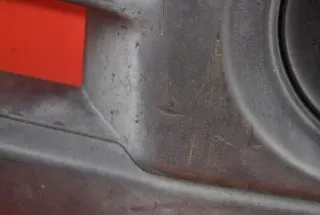  Бампер передний Daihatsu Terios 1 Арт e11804326, вид 4