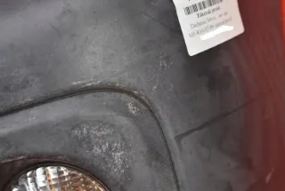  Бампер передний Daihatsu Terios 1 Арт e11804326, вид 5