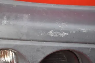  Бампер передний Daihatsu Terios 1 Арт e11804326, вид 8