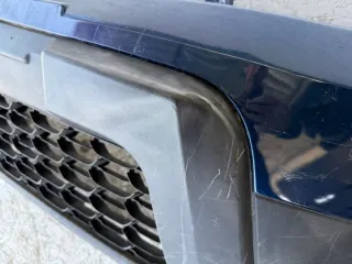  Бампер передний Dacia Duster 1 Арт e11804304, вид 5
