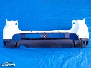 850222027R OE850222027R-0538 OE850222027R Бампер задний Dacia Duster 2 Арт e11804301, вид 1