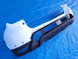 850222027R OE850222027R-0538 OE850222027R Бампер задний Dacia Duster 2 Арт e11804301, вид 2