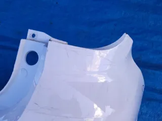 850222027R OE850222027R-0538 OE850222027R Бампер задний Dacia Duster 2 Арт e11804301, вид 4
