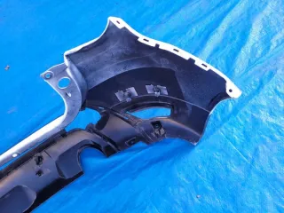 850222027R OE850222027R-0538 OE850222027R Бампер задний Dacia Duster 2 Арт e11804301, вид 7