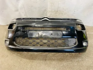  Бампер передний Citroen C4 2 Арт e11804245, вид 1