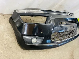  Бампер передний Citroen C4 2 Арт e11804245, вид 2