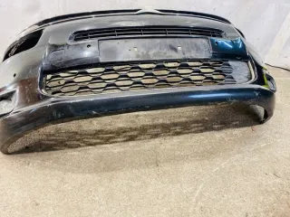  Бампер передний Citroen C4 2 Арт e11804245, вид 4