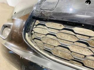  Бампер передний Citroen C4 2 Арт e11804245, вид 6