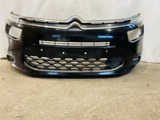  Бампер передний Citroen C4 2 Арт e11804245, вид 7