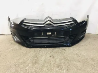  Бампер передний Citroen C4 2 Арт e11804242, вид 1